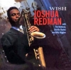 Joshua Redman - Wish